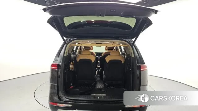 Kia Carnival 4th generation id 3535418 из Кореи 11