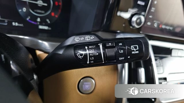 Kia Sorento 4th Generation id 4231777 из Кореи 11