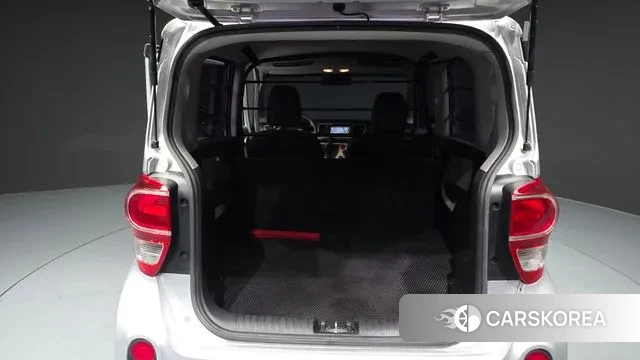 Kia The New Ray id 3748236 из Кореи 11