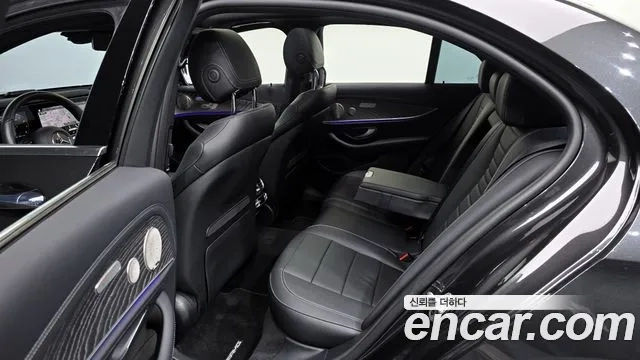 Mercedes-Benz E-Class W213 id 2920774 из Кореи 11