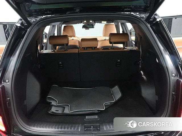 Ssangyong Torres id 3851379 из Кореи 11