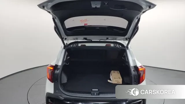 Kia The New Seltos id 3549672 из Кореи 11