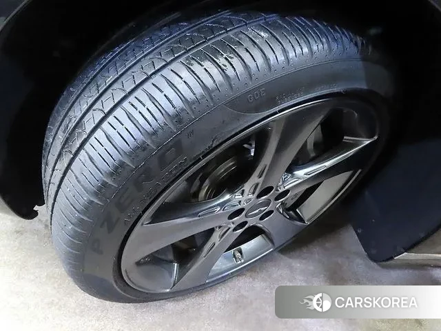 Genesis G80 (RG3) id 3620316 из Кореи 11