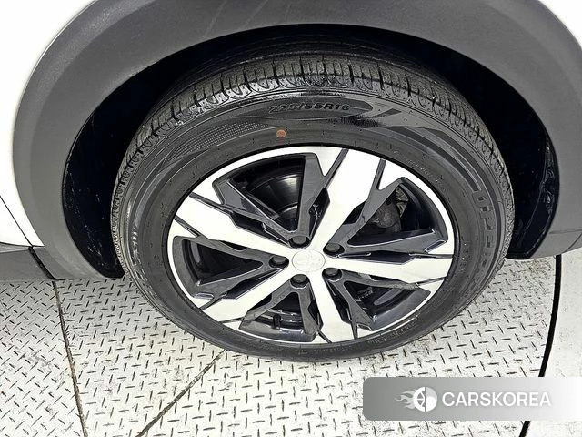 Peugeot 5008 second generation id 4202062 из Кореи 11