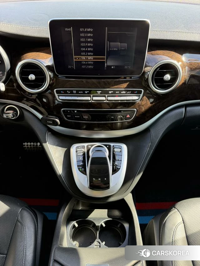 Mercedes-Benz V-class id 4208310 из Китая 11