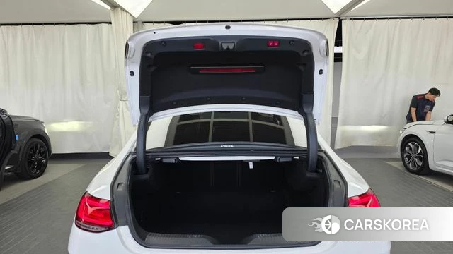 Mercedes-Benz CLS-Class C257 id 4784825 из Кореи 11