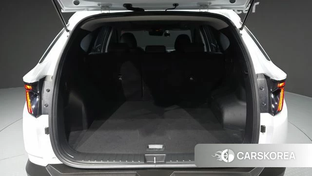 Hyundai Tucson (NX4) id 4506288 из Кореи 11