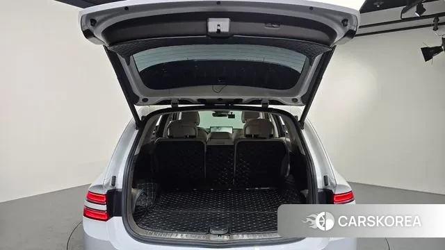 Genesis GV80 id 3640020 из Кореи 11