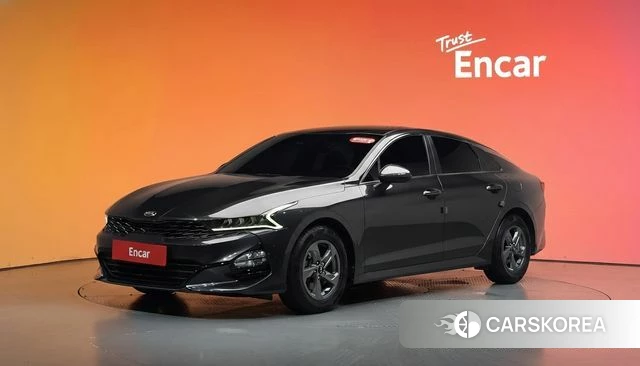 Kia K5 3rd generation id 4350471 из Кореи 11