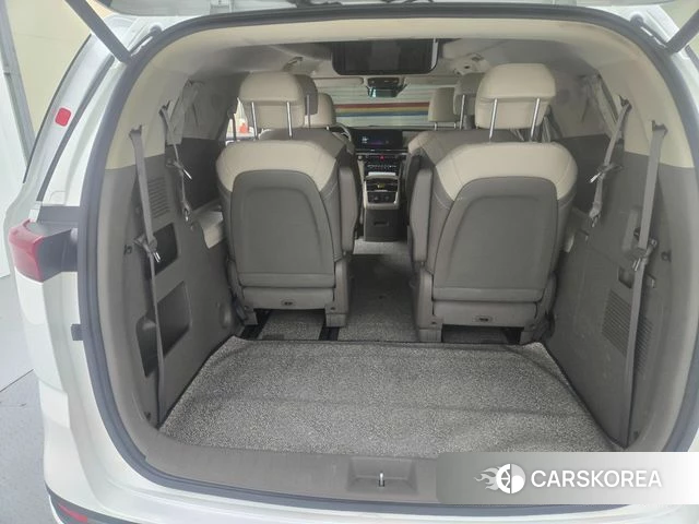 Kia Carnival 4th generation id 3791986 из Кореи 11