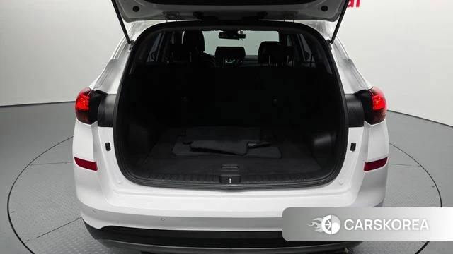 Hyundai All New Tucson id 4197095 из Кореи 11