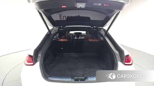 Mercedes-Benz GLC-Class X254 id 3347400 из Кореи 11