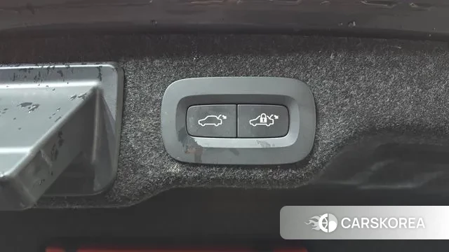 Volvo S90 id 3620852 из Кореи 11