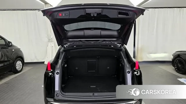 Peugeot 3008 second generation id 3407704 из Кореи 11