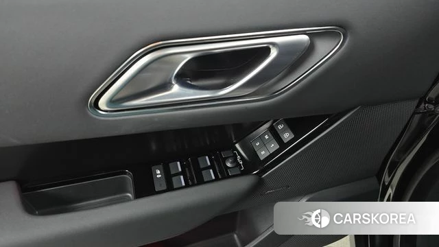 Land Rover Range Rover Velar id 4368523 из Кореи 11