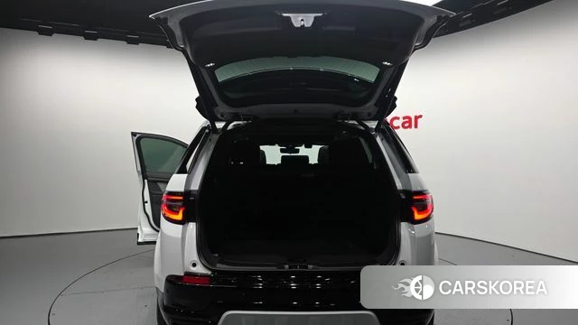 Land Rover Discovery Sports 2nd Generation id 3831257 из Кореи 11