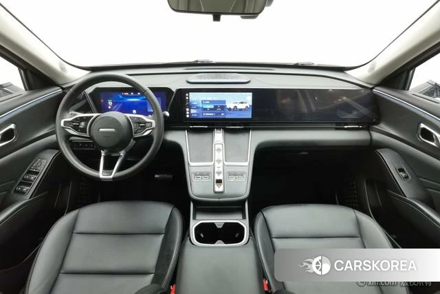 Haval Xiaolong MAX id 4210175 из Китая 11