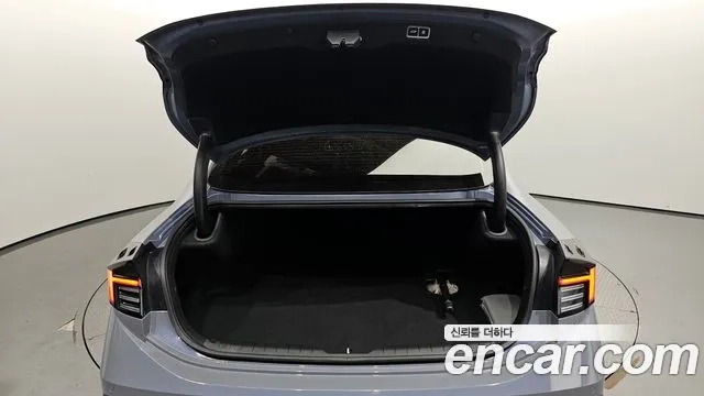 Hyundai Sonata D Edge (DN8) id 2873557 из Кореи 11