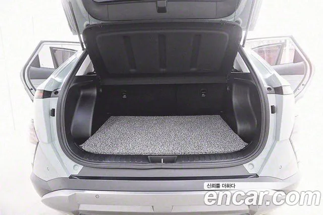 Hyundai Kona (SX2) id 2738400 из Кореи 11