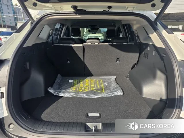 Kia Sportage 5th Generation id 3512710 из Кореи 11