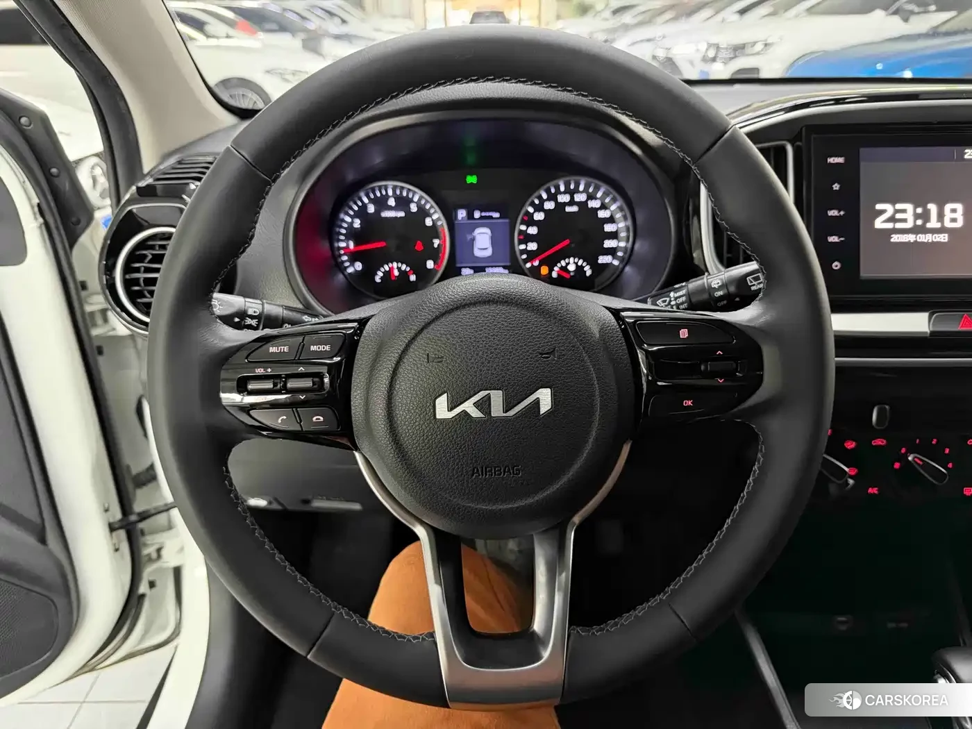 Kia KX1 id 4669241 из Китая 11
