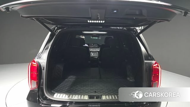 Hyundai The New Palisade id 4916724 из Кореи 11