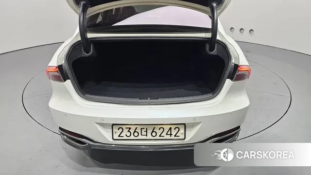 Hyundai The New Grandeur IG id 3488039 из Кореи 11