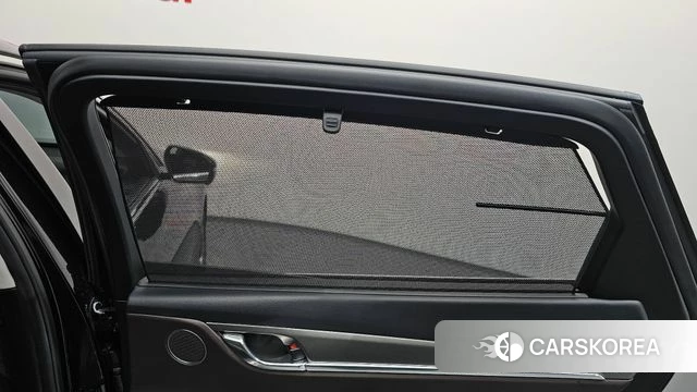 Hyundai The New Grandeur IG id 4355348 из Кореи 11