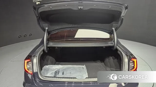 Hyundai Sonata (DN8) id 3561162 из Кореи 11