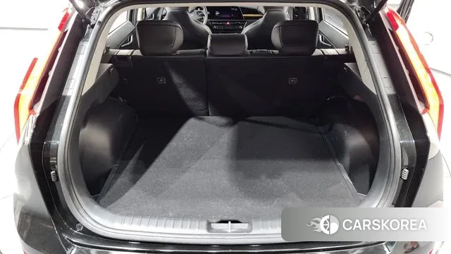 Kia Di All New Niro EV id 3348559 из Кореи 11