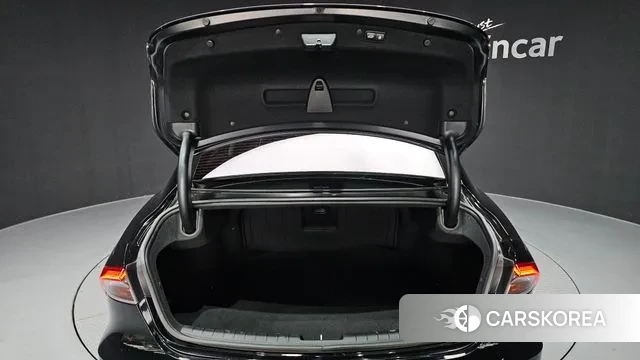 Hyundai The New Grandeur IG id 3772264 из Кореи 11