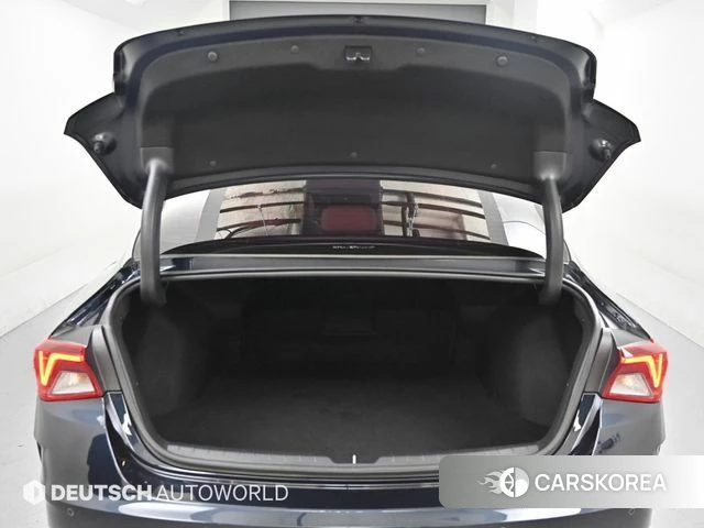 Kia K5 Hybrid 3rd Generation id 3904665 из Кореи 11