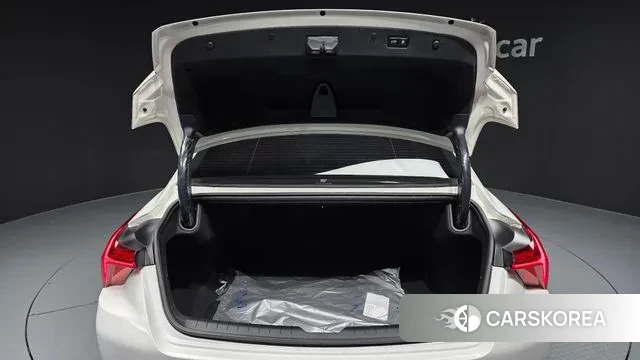 Kia K8 Hybrid id 3745795 из Кореи 11