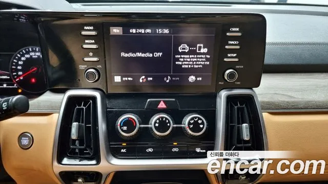 Kia Sorento 4th Generation id 2854383 из Кореи 11