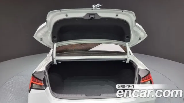 Hyundai Avante (CN7) id 2662405 из Кореи 11