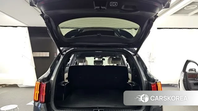 Kia Sorento 4th Generation id 3556336 из Кореи 11