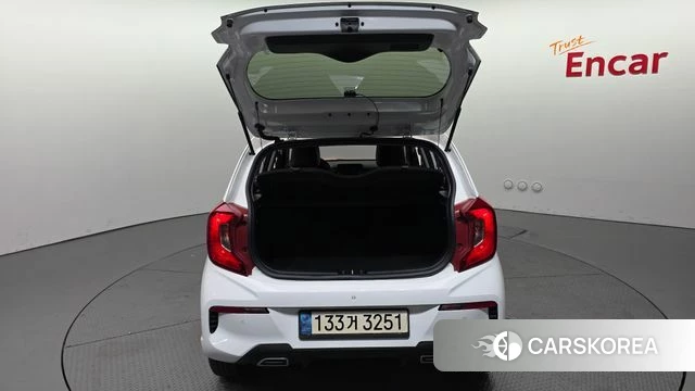 Kia Morning Urban (JA) id 4428556 из Кореи 11