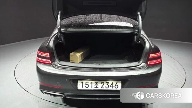 Genesis G80 (RG3) id 4603739 из Кореи 11