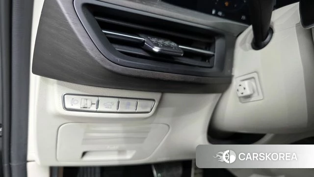 Kia K8 Hybrid id 4422249 из Кореи 11