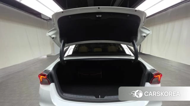 Kia K5 Hybrid 3rd Generation id 4625135 из Кореи 11