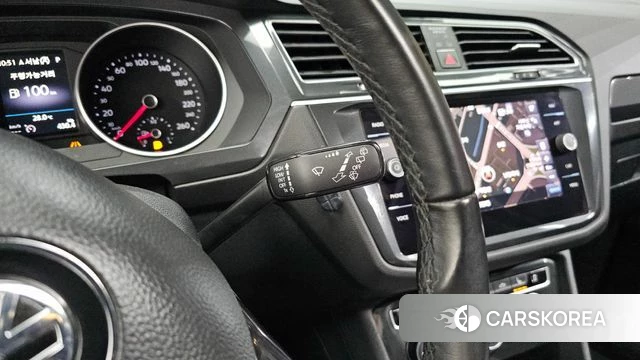 Volkswagen Tiguan second Generation id 4563385 из Кореи 11