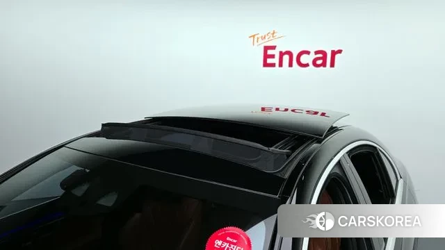 Mercedes-Benz S-Class W223 id 3591711 из Кореи 11