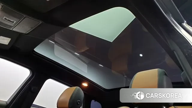 Land Rover Range Rover Evoque id 2280023 из Кореи 11