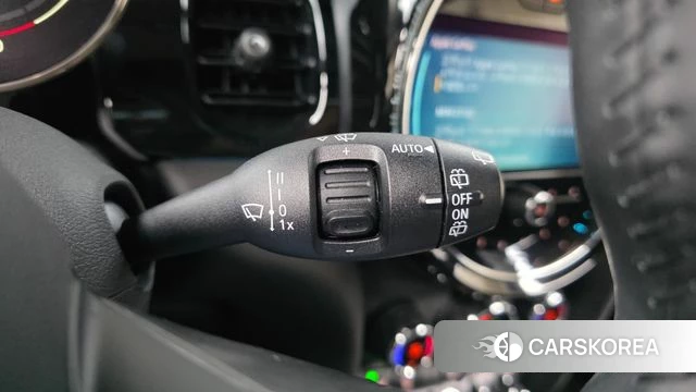 Mini Cooper id 4720208 из Кореи 11