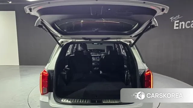 Hyundai Palisade id 3535286 из Кореи 11