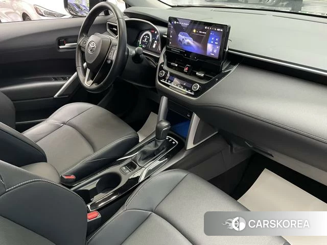 Toyota Fenglanda id 4258431 из Китая 11