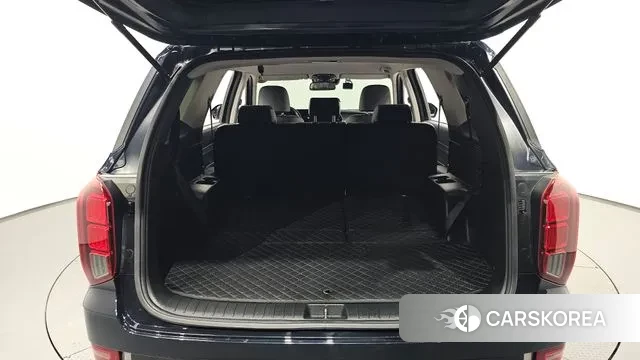 Hyundai Palisade id 3530959 из Кореи 11