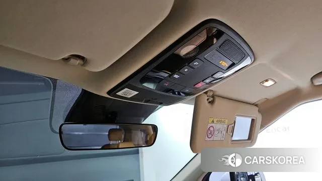 Kia Carnival 4th generation id 3625723 из Кореи 11