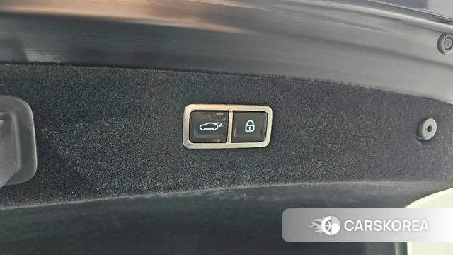 Genesis G90 (RS4) id 3827202 из Кореи 11