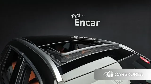 Mercedes-Benz GLC-Class X254 id 3482022 из Кореи 11